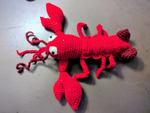 Yabby